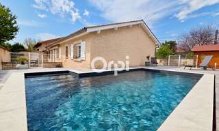 Maison 4 Pièces 92 m² à vendre à Meyzieu (69330)