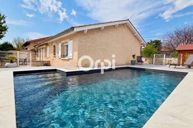 Maison 4 pièces 425000 €