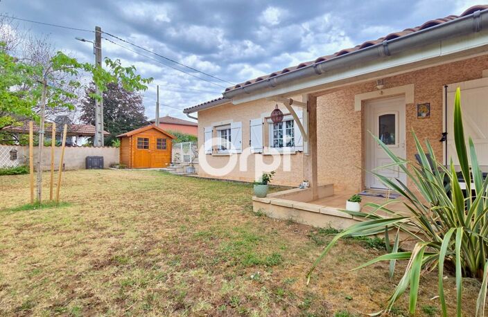 Maison À Vendre — photo 2