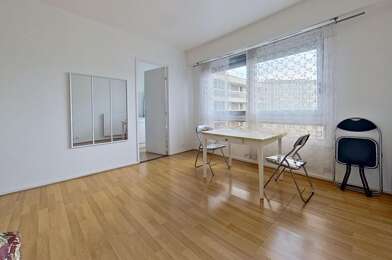 Appartement 2 pièces 1400 €