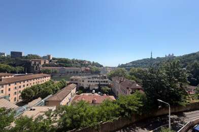 Appartement 3 pièces 230000 €