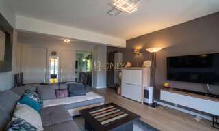 Appartement 3 Pièces 67 m² à vendre à Fontaines-Saint-Martin (69270)