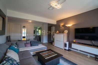 Appartement 3 pièces 235000 €