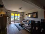 Fontaines Saint-Martin Appartement 2 Chambres Balcon — photo 2