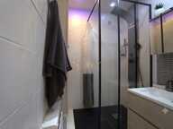 Fontaines Saint-Martin Appartement 2 Chambres Balcon — photo 4