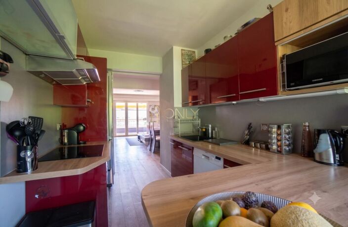 Fontaines Saint-Martin Appartement 2 Chambres Balcon — photo 5