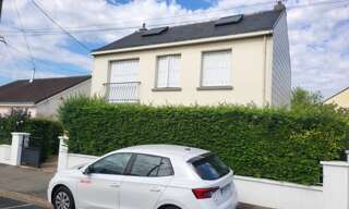 Maison 5 Pièces 130 m² à vendre à Saint-Herblain (44800)