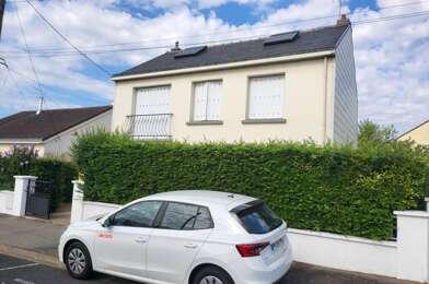 Maison 5 pièces 310000 €