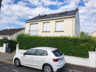 Maison familiale avec fort potentiel – 130 m² habitables (148 m² au sol) – Saint-Herblain Bourg — photo 2
