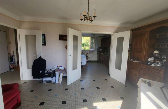 Maison familiale avec fort potentiel – 130 m² habitables (148 m² au sol) – Saint-Herblain Bourg — photo 3