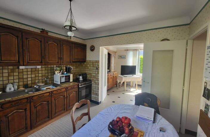 Maison familiale avec fort potentiel – 130 m² habitables (148 m² au sol) – Saint-Herblain Bourg — photo 5