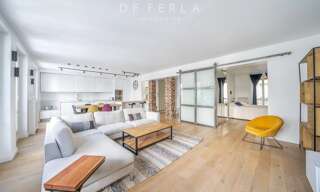 Appartement 5 Pièces 122 m² à louer à Paris 5 (75005)