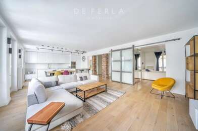 Appartement 5 pièces 5000 €