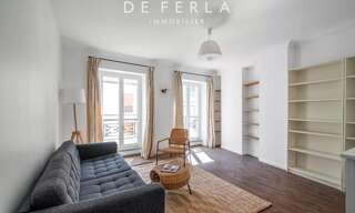 Appartement 3 Pièces 46 m² à vendre à Paris 5 (75005)