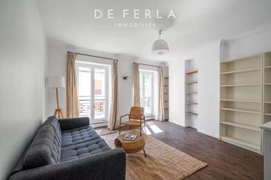 Appartement 3 pièces 579000 €