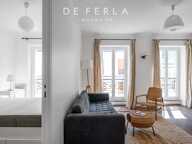 PARIS Ve - VAL-DE-GRÂCE / LUXEMBOURG — photo 2