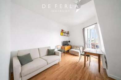 Appartement 1 pièces 215000 €