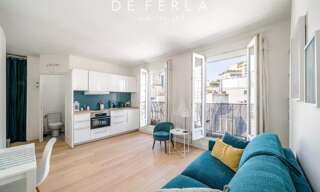 Appartement 2 Pièces 23 m² à vendre à Paris 15 (75015)
