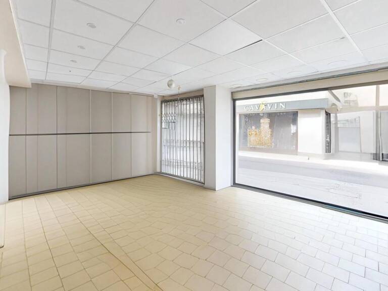 Fonds de commerce avec appartement – Thorigny-sur-Marne (77) — photo 1