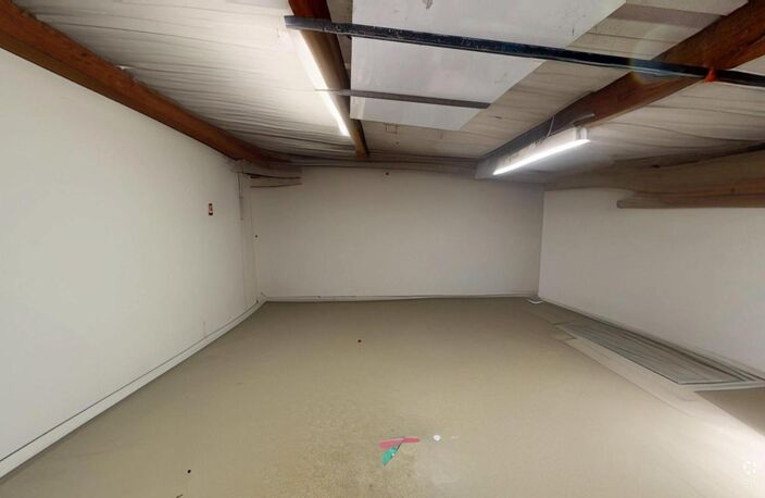 Fonds de commerce avec appartement – Thorigny-sur-Marne (77) — photo 3
