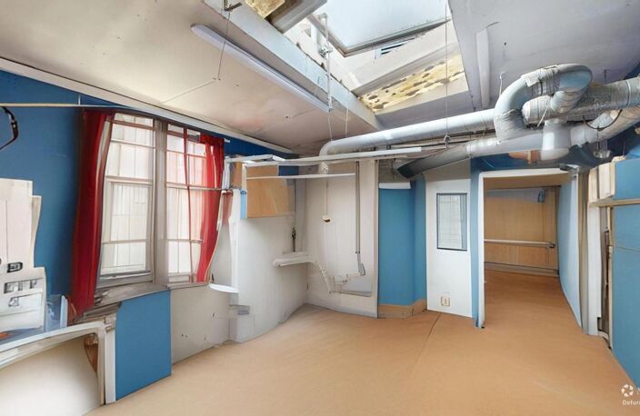 Fonds de commerce avec appartement – Thorigny-sur-Marne (77) — photo 4