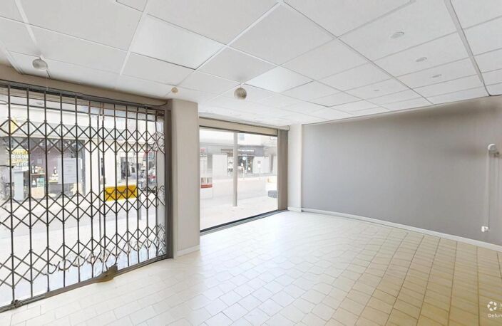 Fonds de commerce avec appartement – Thorigny-sur-Marne (77) — photo 5