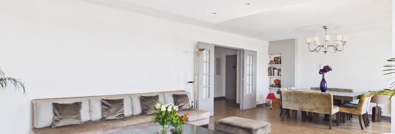 Appartement 6 Pièces 154 m² à vendre à Charenton-le-Pont (94220)