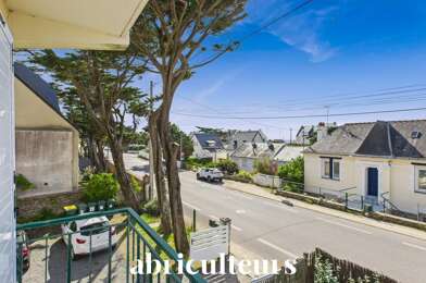 Appartement 3 pièces 225000 €