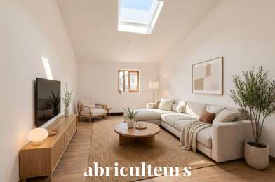 Maison 3 pièces 260000 €