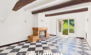 Maison 4 Pièces 127 m² à vendre à Saint-Cannat (13760)