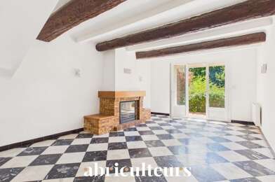 Maison 4 pièces 420000 €