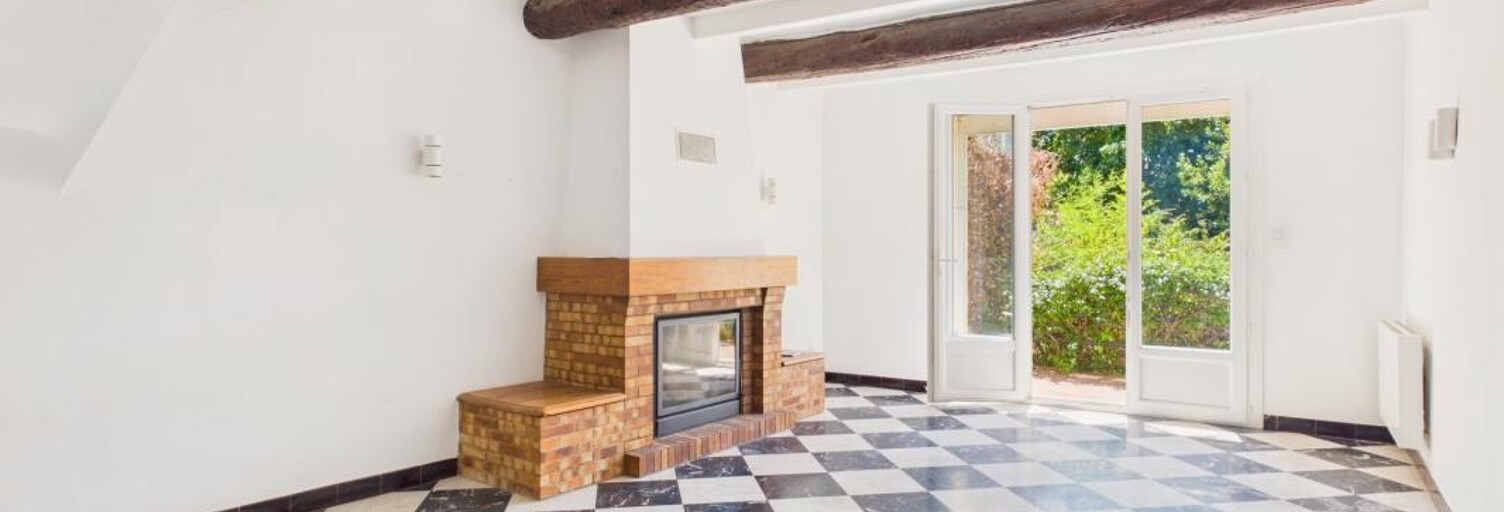 Maison 4 Pièces 127 m² à vendre à Saint-Cannat (13760)