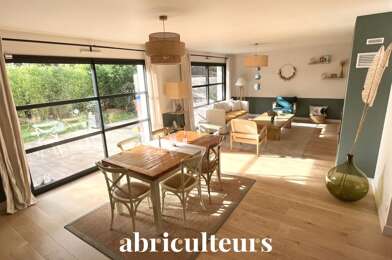 Maison 5 pièces 479200 €