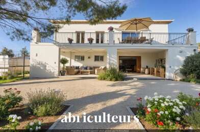 Maison 4 pièces 650000 €