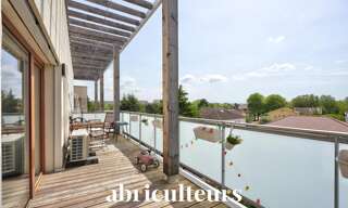 Appartement 4 Pièces 73 m² à vendre à Saint-Priest (69800)