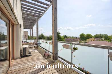 Appartement 4 pièces 299000 €