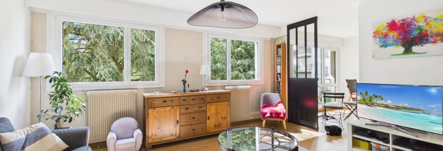 Appartement 6 Pièces 137 m² à vendre à Saint-Herblain (44800)