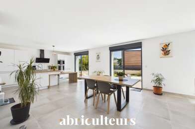 Maison 7 pièces 499500 €