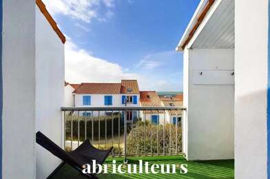 Appartement 3 pièces 229490 €