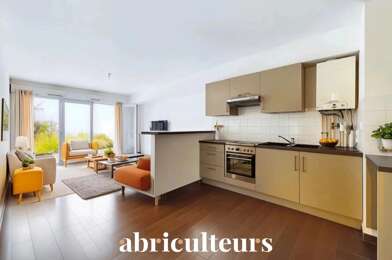 Appartement 3 pièces 229000 €
