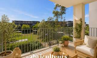 Appartement 3 Pièces 57 m² à vendre à Cenon (33150)