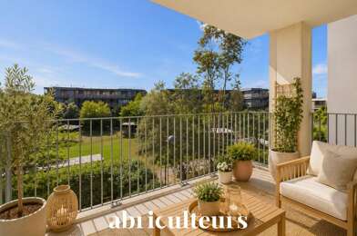 Appartement 3 pièces 197990 €
