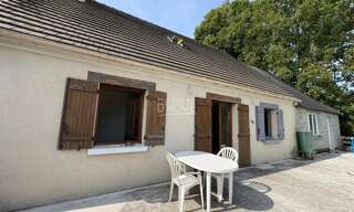 Maison 4 Pièces 107 m² à vendre à La Ferté-Gaucher (77320)