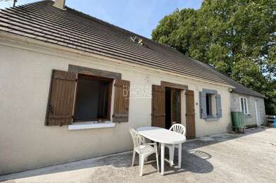 Maison 4 pièces 199900 €