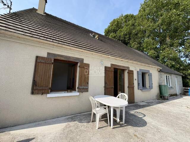 Pavillon 3 chambres avec grage double — photo du bien