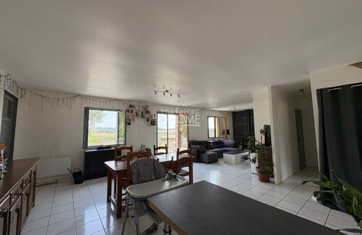 Pavillon 3 chambres avec grage double — photo 2