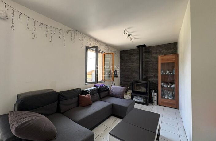 Pavillon 3 chambres avec grage double — photo 3