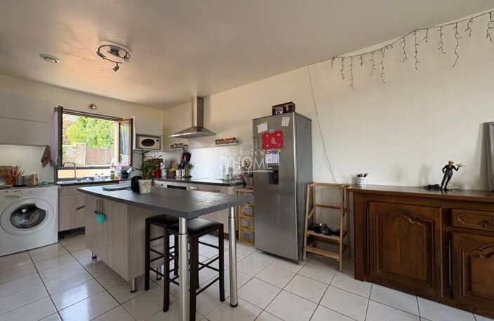 Pavillon 3 chambres avec grage double — photo 4