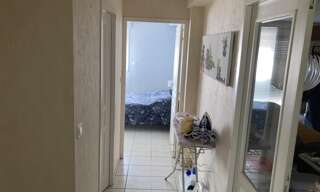 Appartement 4 Pièces 92 m² à louer à Montauban (82000)