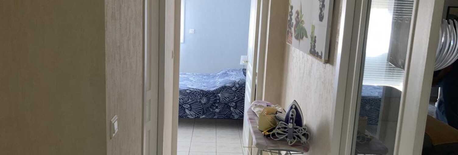 Appartement 4 Pièces 92 m² à louer à Montauban (82000)
